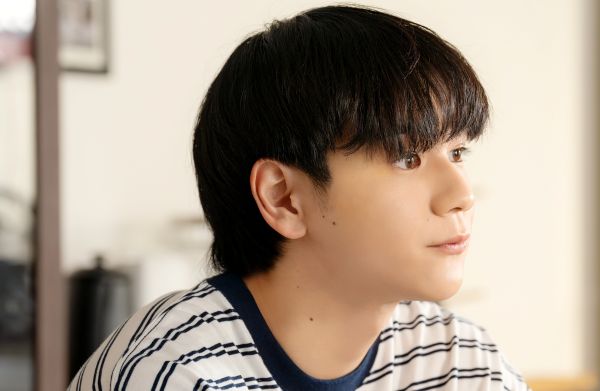 富士山と、コーヒーと、しあわせの数式②　豆原一成